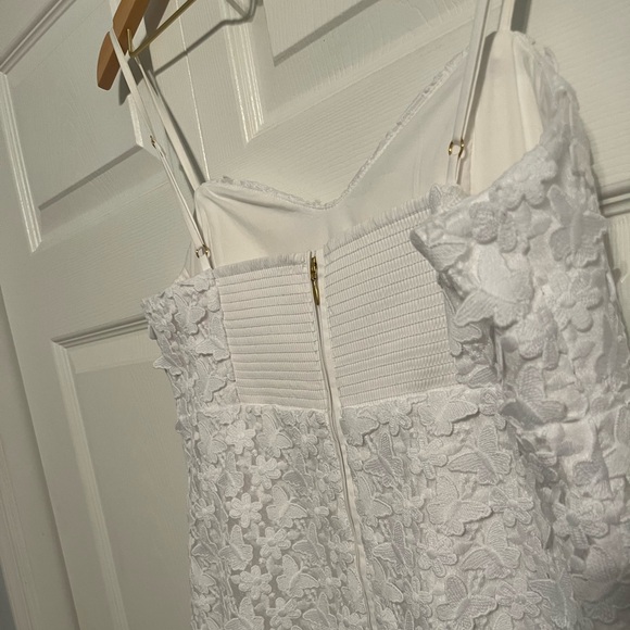 Lilly Pulitzer Maxi Dress - Picture 5 of 7